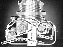 Kodak Medalist II 10