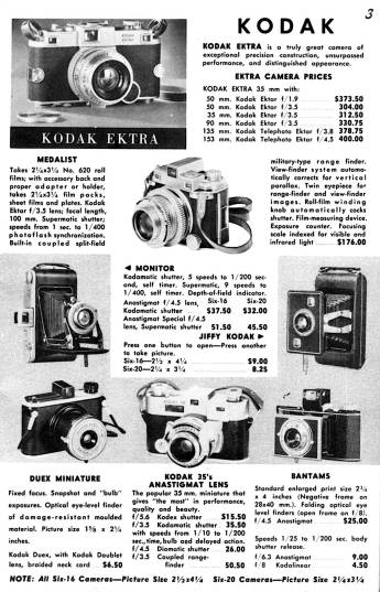 Kodak Medalist II 9